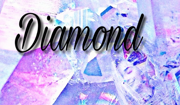 Diamond #1 ZAWIESZONE
