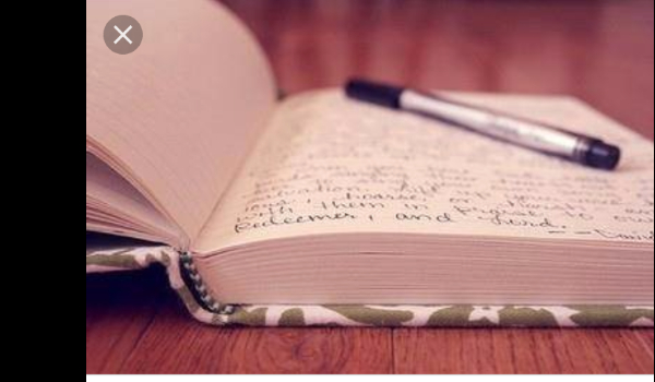 Pamiętnik Nastolatki (1) #4