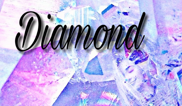 Diamond – przedstawienie postaci