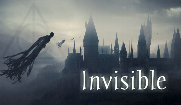 Invisible #12