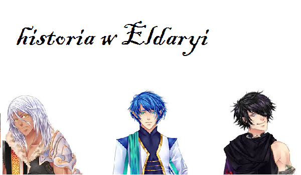 Przygoda w Eldaryi ( Nevra #14 )