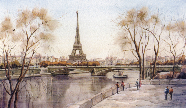 Rysuje obserwatorów #4 THE END