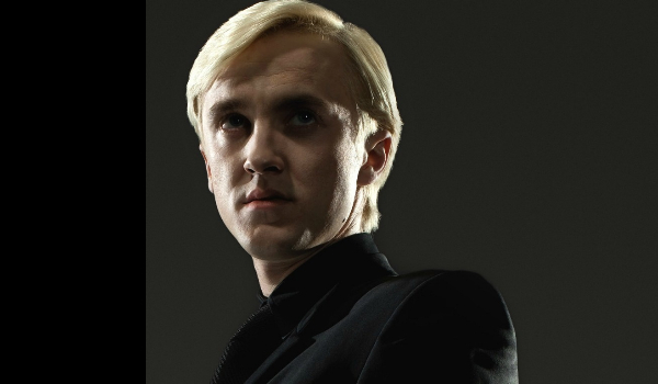 Twoja historia z Draco…#7