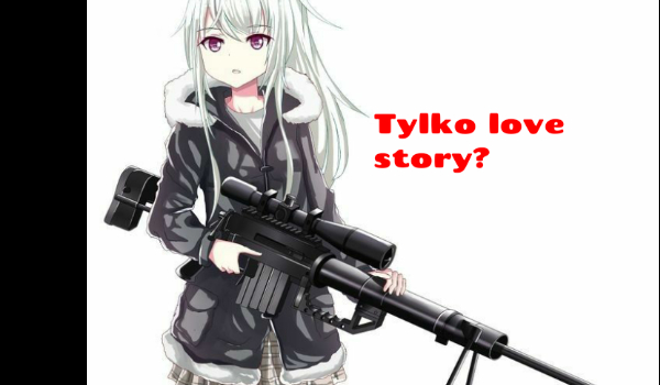 Tylko love story?