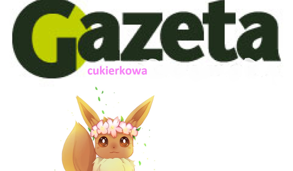 cukierkowa Gazeta #1