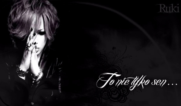 To nie tylko sen… #12