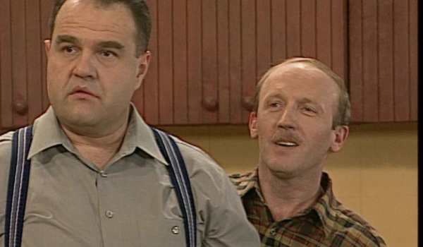 Quiz o Miodowych Latach