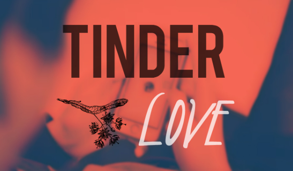 Tinder Love #7