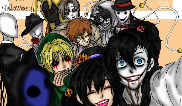 A Fiery Blast: Creepypasta