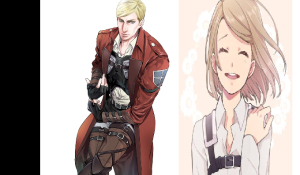 Historia z Erwinem.#3