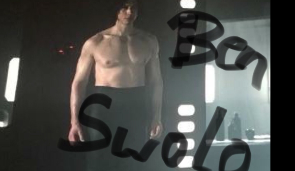 Ben Swolo