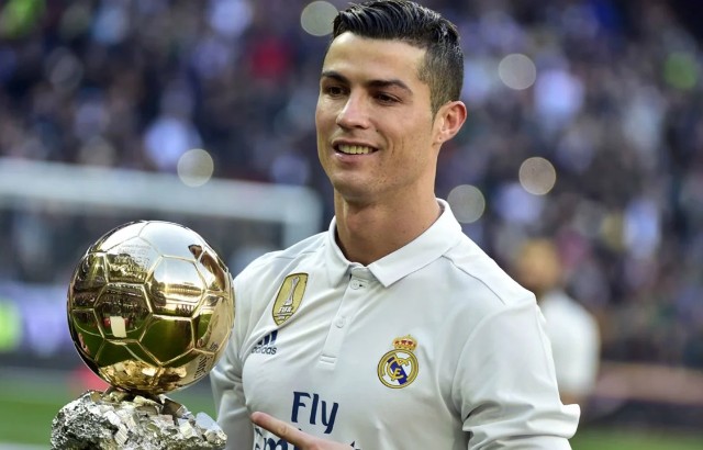 Ronaldo