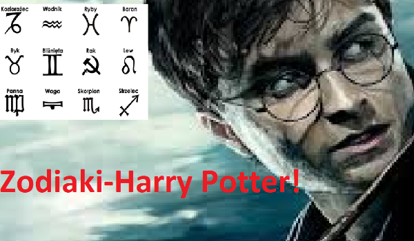 Harry Potter-zodiaki#5