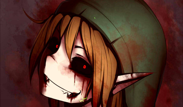 Kiedyś cie znajde! #3