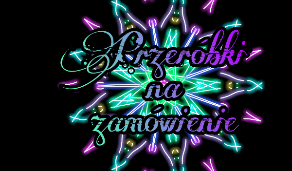 Przeróbki rysunków