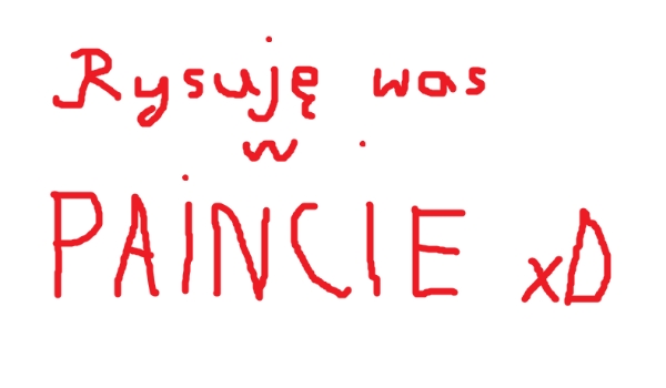 Rysuję @Szczesliwa_wariatka_