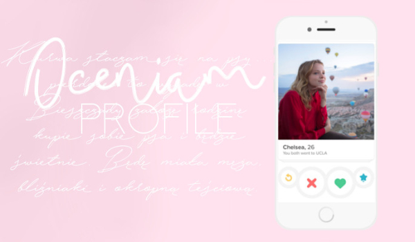 Oceniam Profile #2