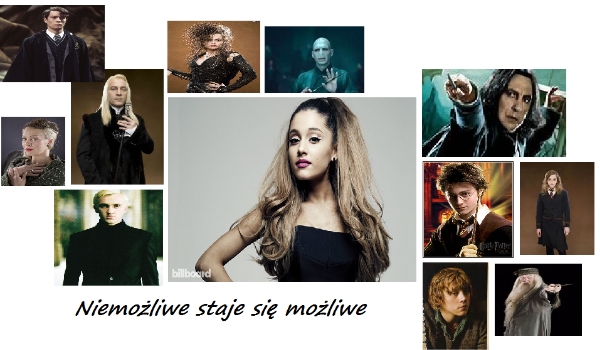 Niemożliwe staje się możliwe #3