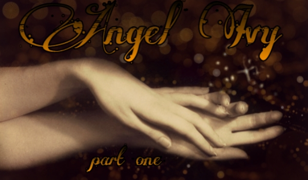 Angel Ivy #1