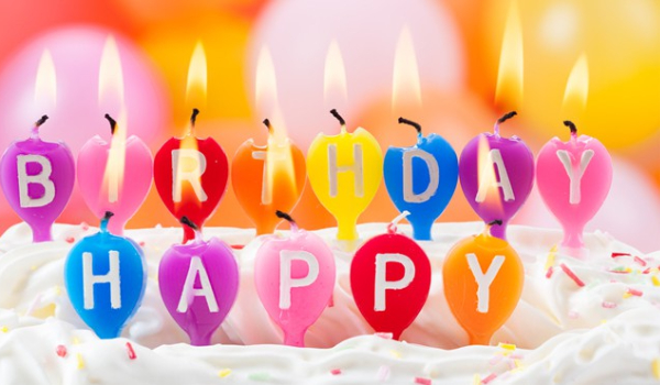 Zaplanuj swoje wymarzone urodziny