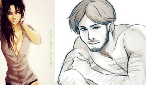 Moja Historia z Mike’m #4