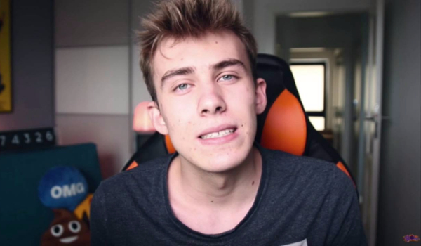 Twoja historia z blowem #2