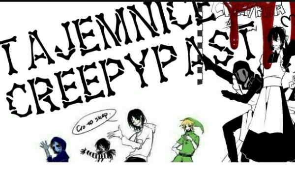 Tajemnice Creepypast wywiad #23