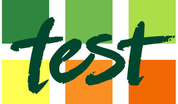 Test