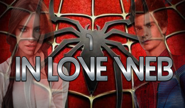 In Love Web #3