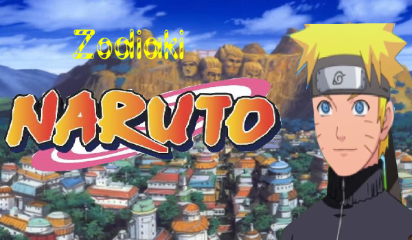 Zodiaki~Naruto #3