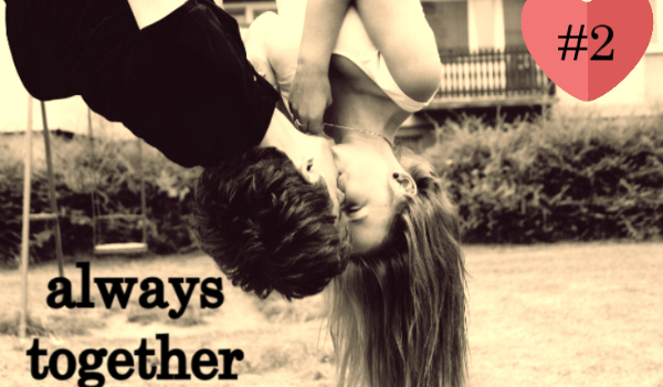 always together #2