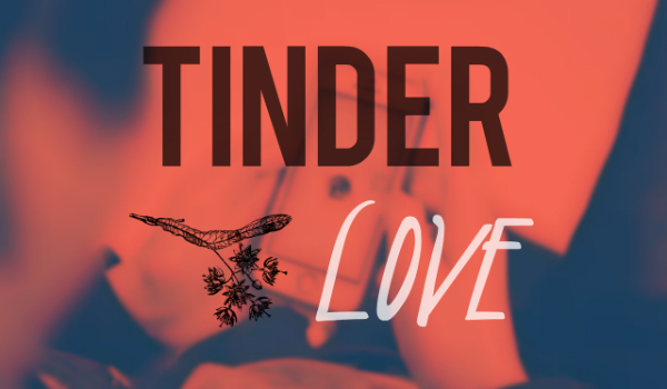 Tinder Love #10