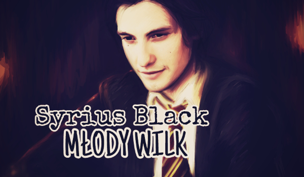 Młody Wilk #4 Druga klasa