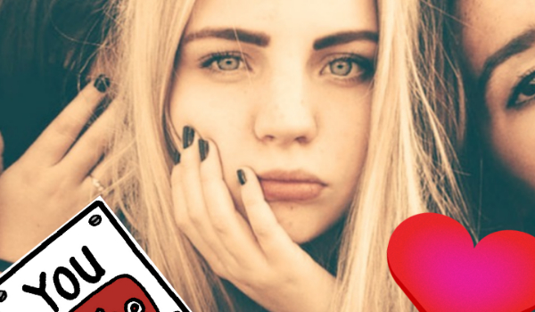 To aż Przyjaźń… #Prolog