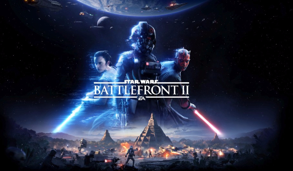 czy pokonasz lorda sith ?