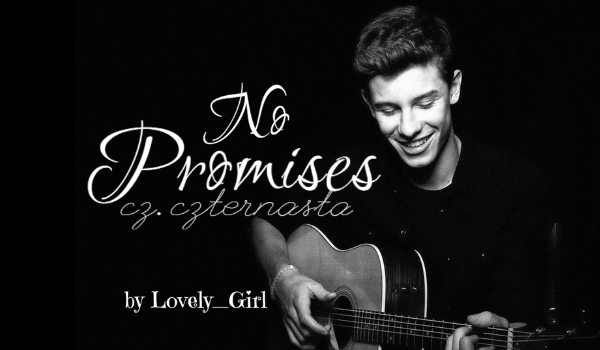 No Promises #14