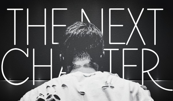 The next chapter… #6