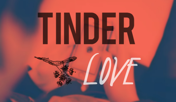 Tinder Love #9