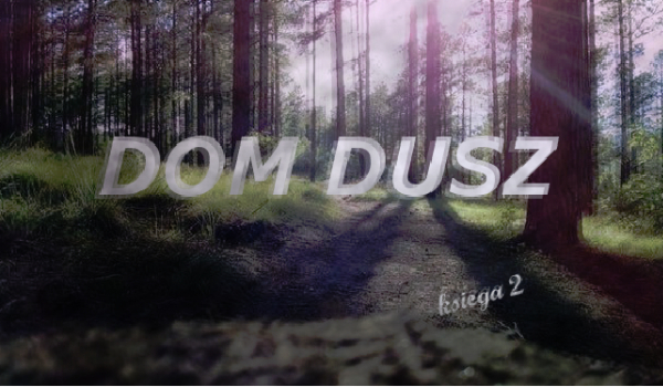 Dom Dusz [KSIĘGA 2]