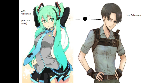 Historia z levim :* #10