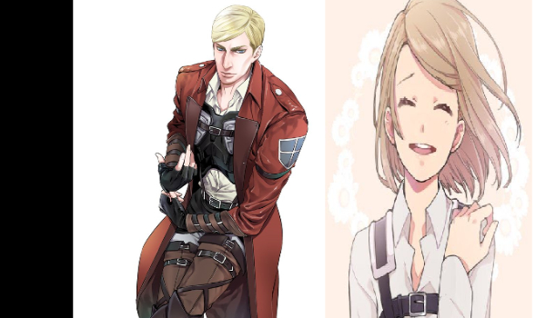 Historia z Erwinem.#8