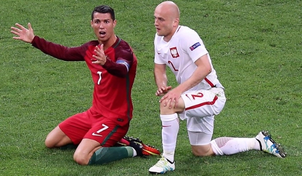 Czat piłkarski – #13