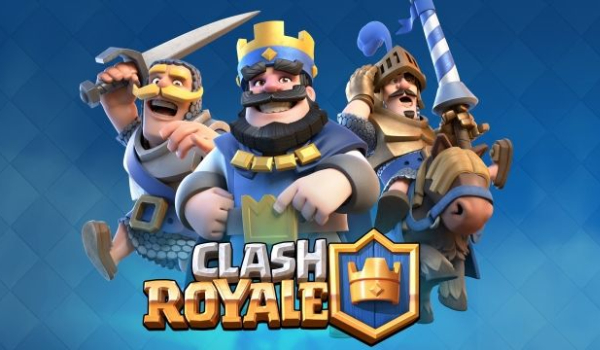 Jaka to karta Clash Royale
