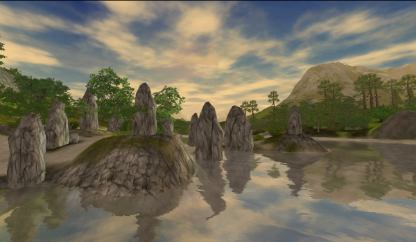 Historia w magicznej krainie #2