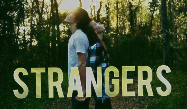 Strangers#2