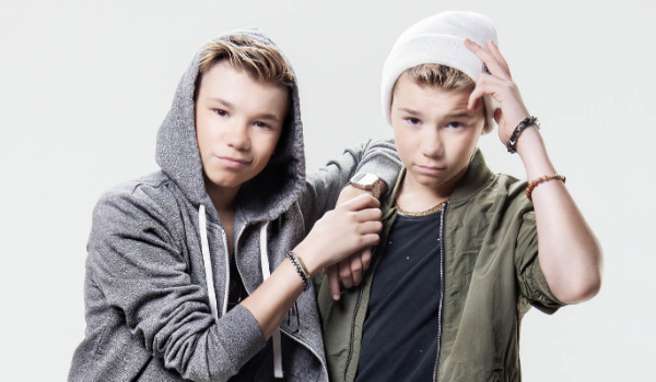 Twoja Przygoda z Marcusem i Martinusem #8 sezon 2