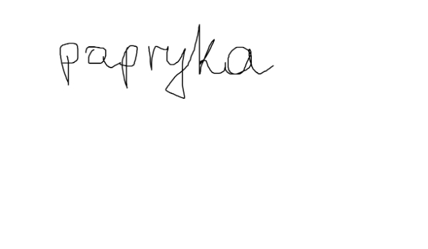 Czy kowalwiki to papryka?????????