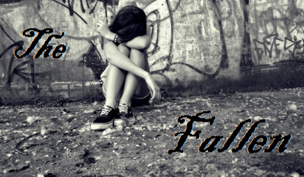 The Fallen #3