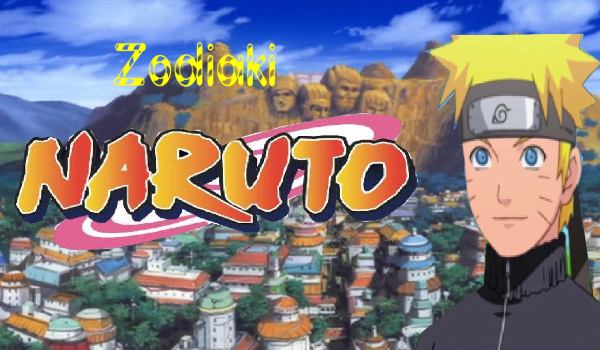 Zodiaki~Naruto #2