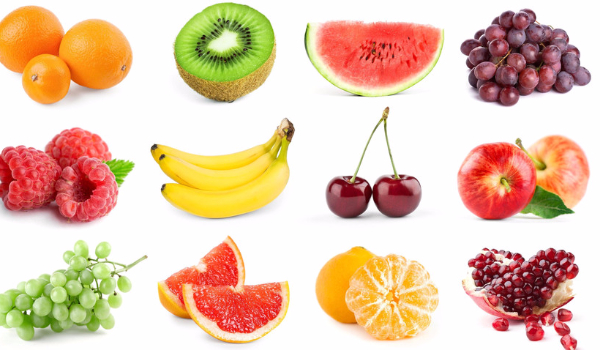 Jakim owocem jesteś?